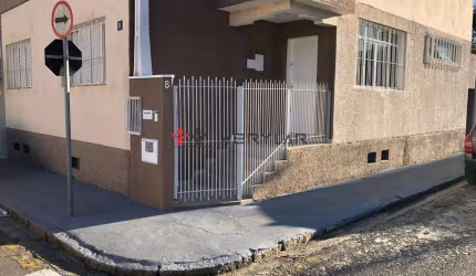 Casa para alugar em Jundiaí, Centro, com 1 quarto, com 90 m²