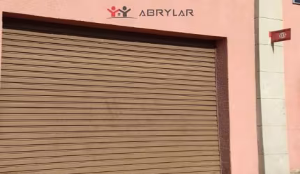 Sala para alugar em Jundiaí, Medeiros, com 49 m²