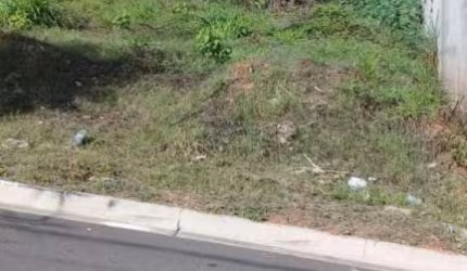 TERRENO A VENDA LOTEAMENTO FLORES DO PARAÍSO EM JUNDIAÍ