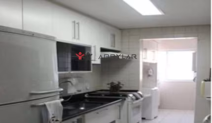 Apartamento à venda em Jundiaí, Jardim Guarani, com 3 quartos, com 72 m², RESIDENCIAL REAL PARK