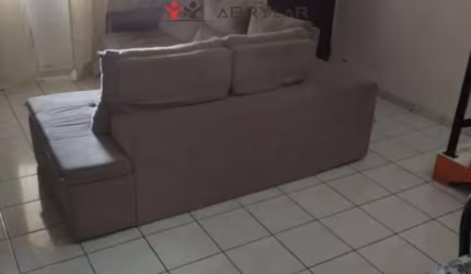 Casa à venda em Jundiaí, Parque Almerinda Pereira Chaves, com 3 quartos, com 200 m²