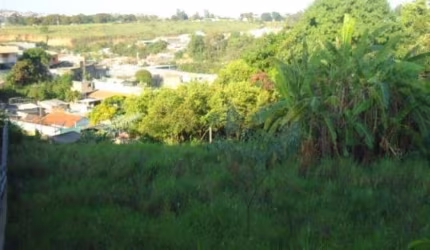 Terreno à venda em Jundiaí, Vila Didi, com 1 quarto, com 1051 m²