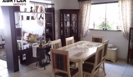 Sobrado à venda em Jundiaí, Jardim Paulista I, com 5 quartos, com 277 m²