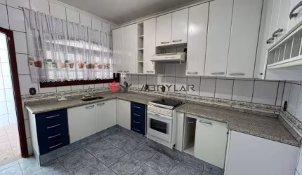 Casa à venda em Jundiaí, Jardim Tannus, com 4 quartos, com 250 m²