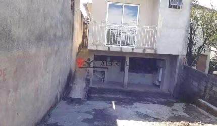 Casa à venda em Jundiaí, Ivoturucaia, com 6 quartos, com 319 m²
