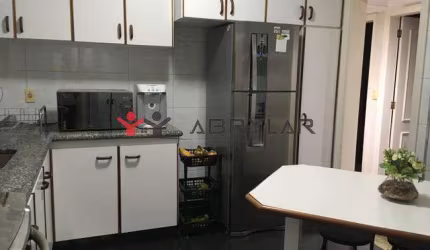 Apartamento para alugar em Jundiaí, Jardim Pitangueiras I, com 3 quartos, com 117 m²