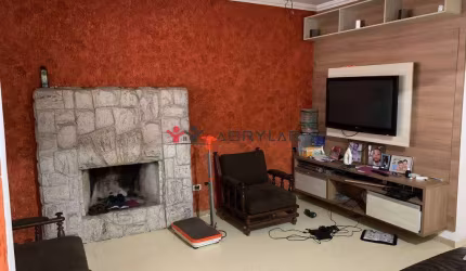 Casa à venda em Jundiaí, Parque Residencial Jundiaí, com 4 quartos, com 214 m²