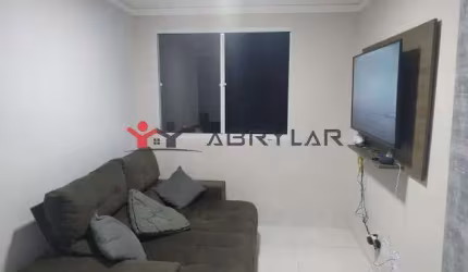 Apartamento à venda em Itupeva, Monte Serrat, com 2 quartos, com 46 m²