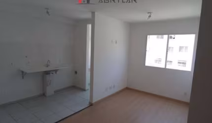 Apartamento à venda e para alugar em Itupeva, Monte Serrat, com 2 quartos, com 46 m²
