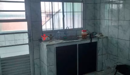 Casa para alugar em Jundiaí, Parque Residencial Jundiaí, com 2 quartos, com 80 m²