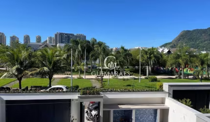 Casa Triplex - Condomínio Art Life - Recreio dos Bandeirantes!