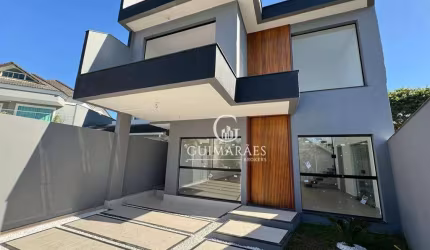 Casa -  Riviera del Sol – Recreio dos Bandeirantes