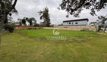 Terreno de esquina -  Recreio dos Bandeirantes