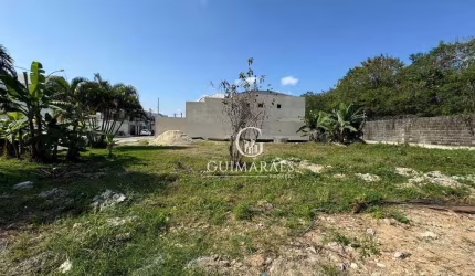 Terreno em área valorizada  à venda, 280 m² por R$ 350.000 - Recreio - RJ