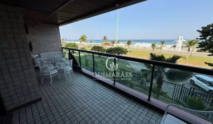 Apartamento Reformado - Recreio dos Bandeirantes