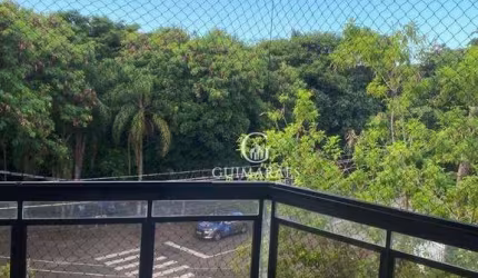 Apartamento - Recreio dos Bandeirantes