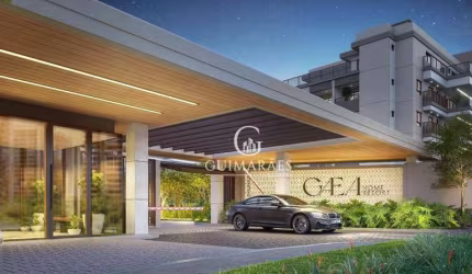 GAEA HOME RESORT -  BARRA DA TIJUCA