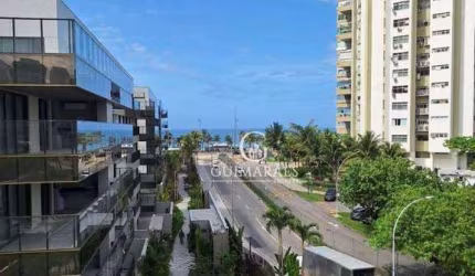 Wave by Yoo - Barra da Tijuca, Posto 5