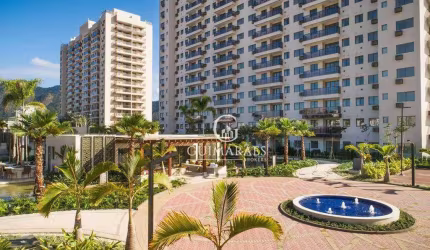 Barra Olímpica-  a Partir de R$ 561.000