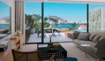 OKA Residence  -  Lagoa