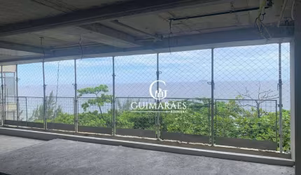 Apartamentos Únicos com 4 Suítes e Jardins Suspensos