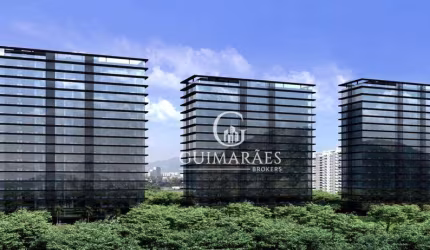 Murano Residencial –  Barra Olímpica