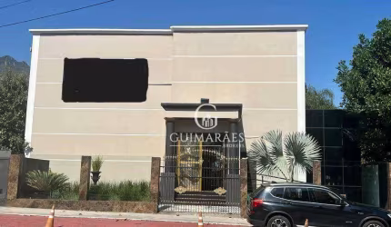 Loja à venda, 890 m² por R$ 4.490.000,00 - Freguesia de Jacarepaguá - Rio de Janeiro/RJ
