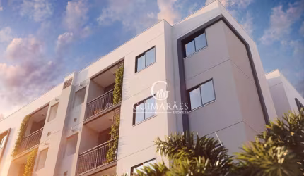 Living Parque Jardim – Barra da Tijuca