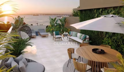 Apartamento -  Niterói - Lançamento