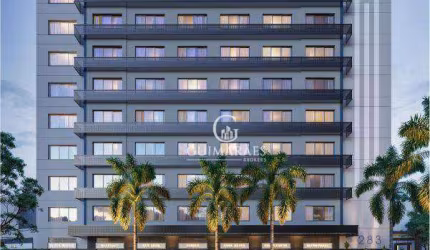 Studios Modernos no Centro do Rio – Lifestyle, Mobilidade e Rentabilidade