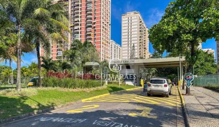 Terreno à venda, 1350 m² por R$ 4.500.000,00 - Barra da Tijuca - Rio de Janeiro/RJ