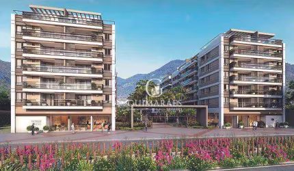 Pontal Oceânico - Arquitetura Contemporânea