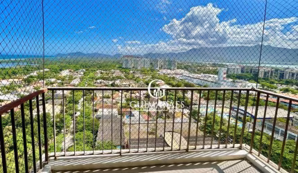 Apartamento no Novo Leblon – Barra da Tijuca