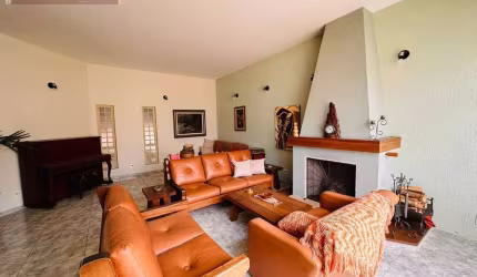 Casa com 3 dormitórios à venda - Jardim Europa