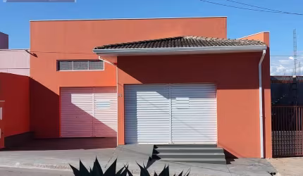 SALÃO COMERCIAL NO QUINTA DOS VINHEDOS