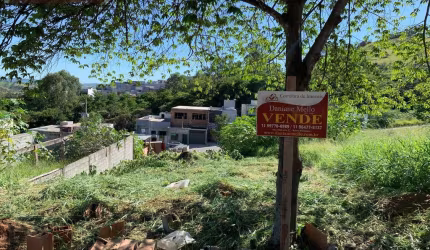 Oportunidade! Terreno à Venda no Loteamento Vila Verde – Bragança Paulista