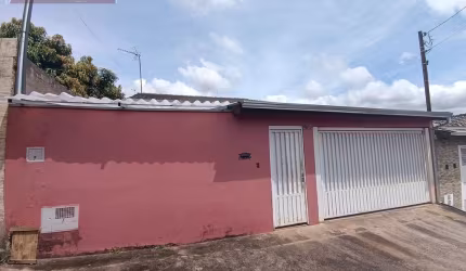 CASA NO RESIDENCIAL VISTA ALEGRE