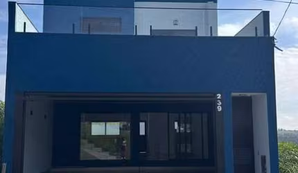 Lindo Sobrado à Venda no Vila Verde – Bragança Paulista/SP