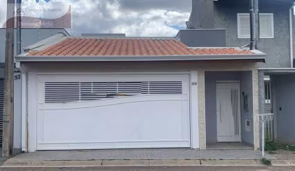 Casa com 3 dormitórios no Quinta dos Vinhedos