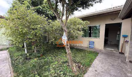 Casa para venda em Peruíbe