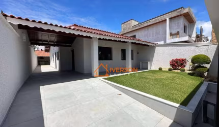 Casa Alto Padrão 3 Dormitórios em Peruíbe