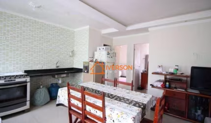 Apartamento no Centro para venda