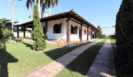 Casa 3 Dormitórios em Peruíbe