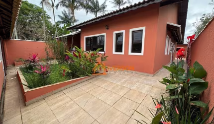 Casa para venda em Peruíbe