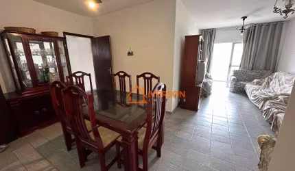 Apartamento no centro de Peruíbe para venda