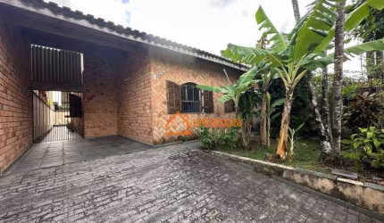 Casa para venda em Peruíbe