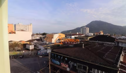 Apartamento para venda no Centro de Peruíbe