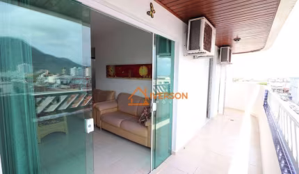 Apartamento para venda no centro de Peruíbe