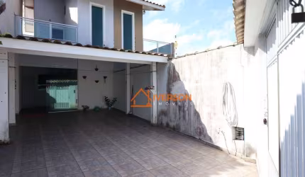 Casa para venda em Peruíbe