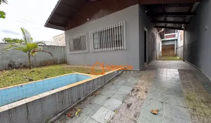 Casa para venda em Peruíbe